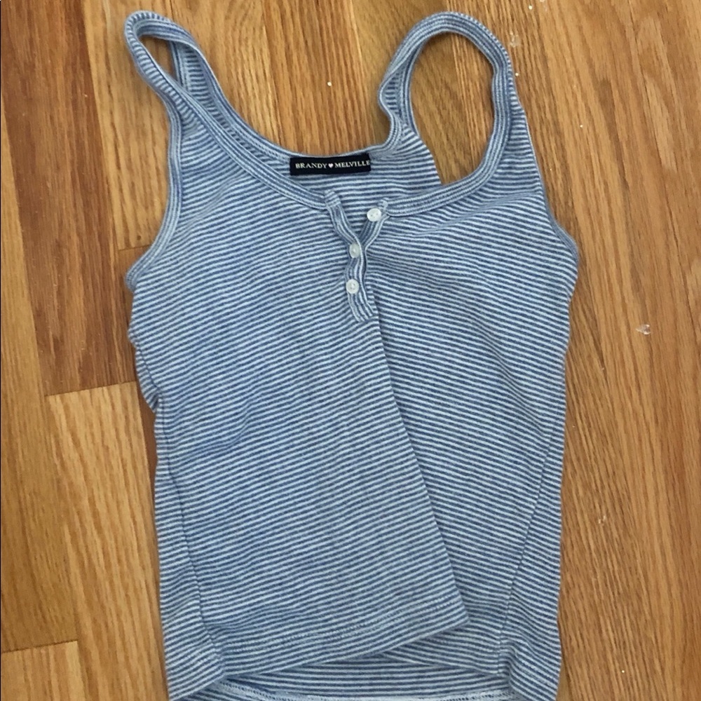 Brandy Melville Tank Top